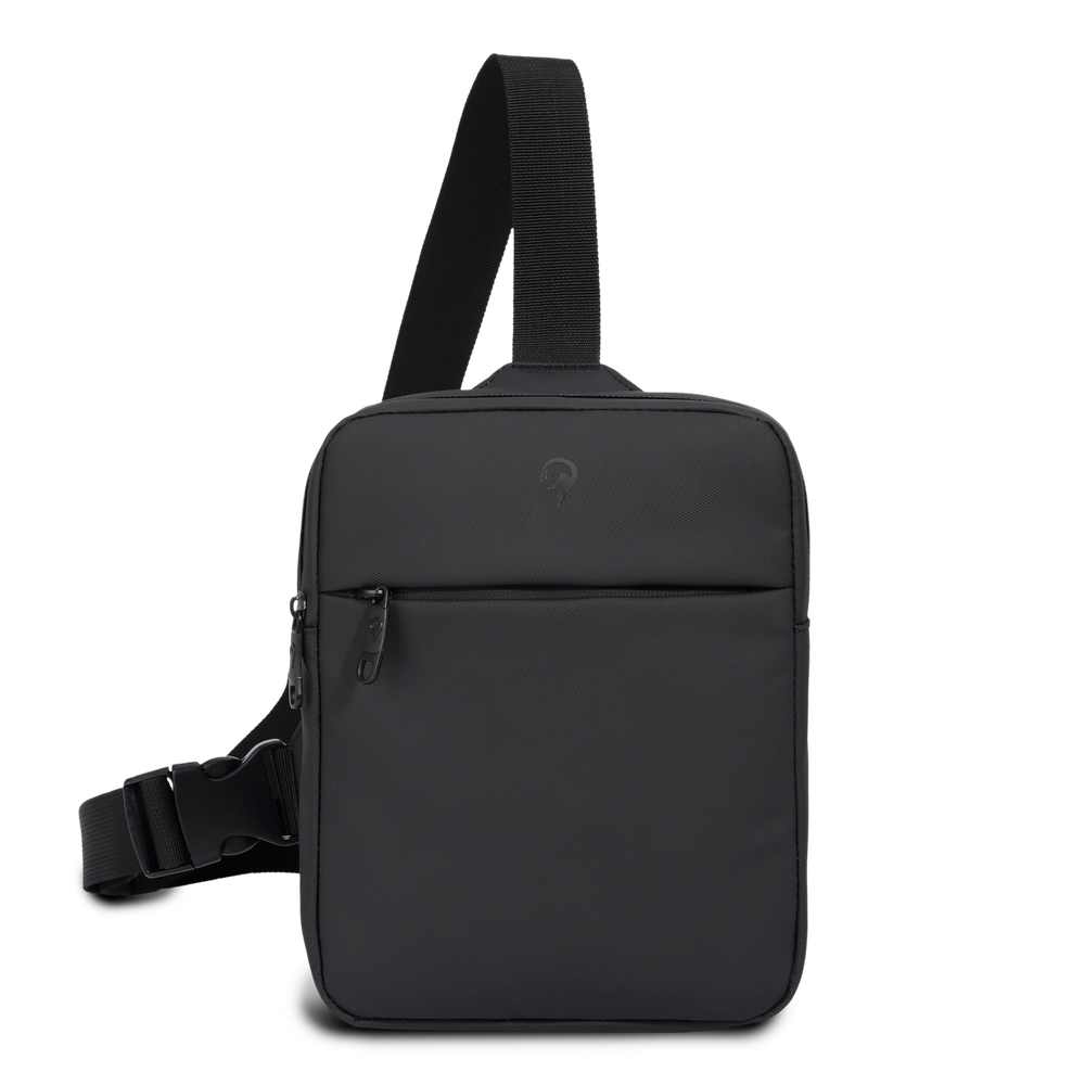 North Pioneer Mission Crossbody