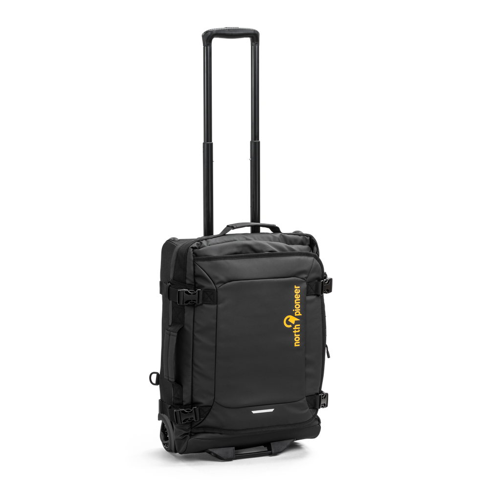 Explorer Duffelbag kabin/ryggsekk Explorer Duffelbag kabin/ryggsekk