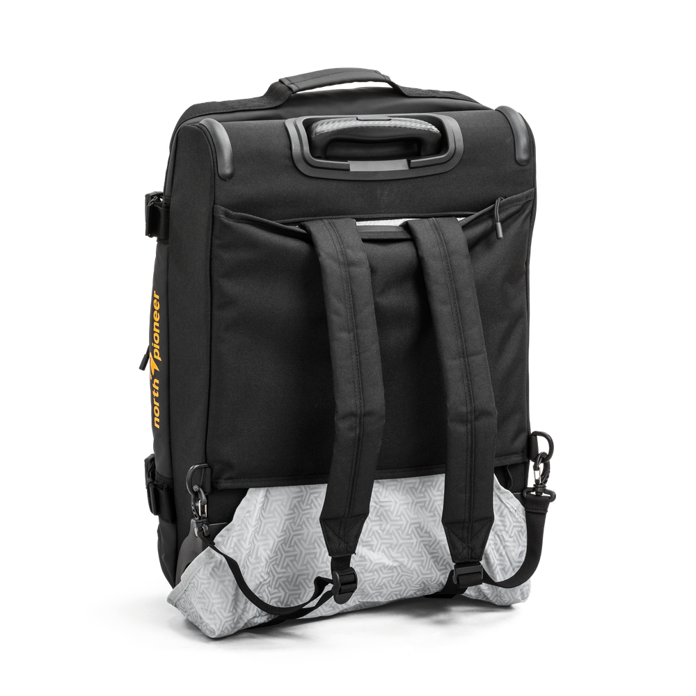 Explorer Duffelbag kabin/ryggsekk Explorer Duffelbag kabin/ryggsekk
