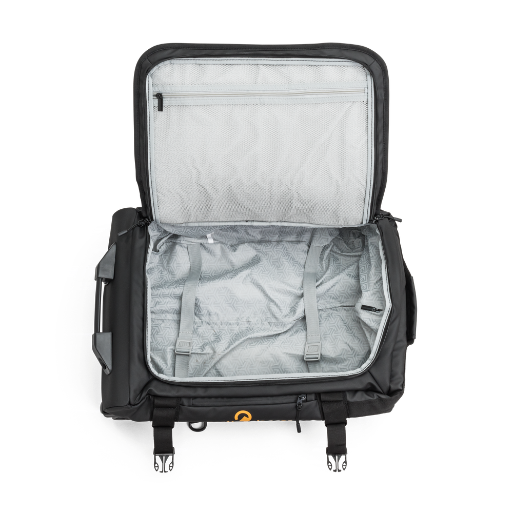 Explorer Duffelbag kabin/ryggsekk Explorer Duffelbag kabin/ryggsekk