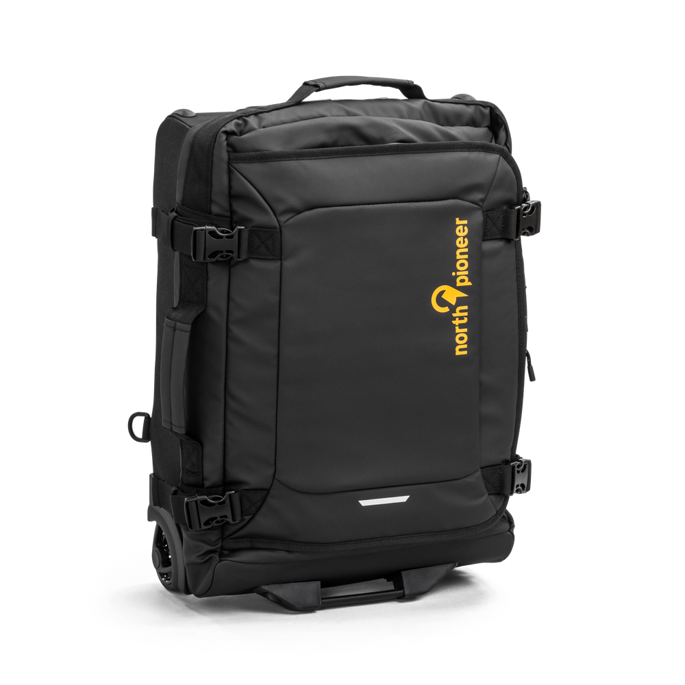 Explorer Duffelbag kabin/ryggsekk Explorer Duffelbag kabin/ryggsekk
