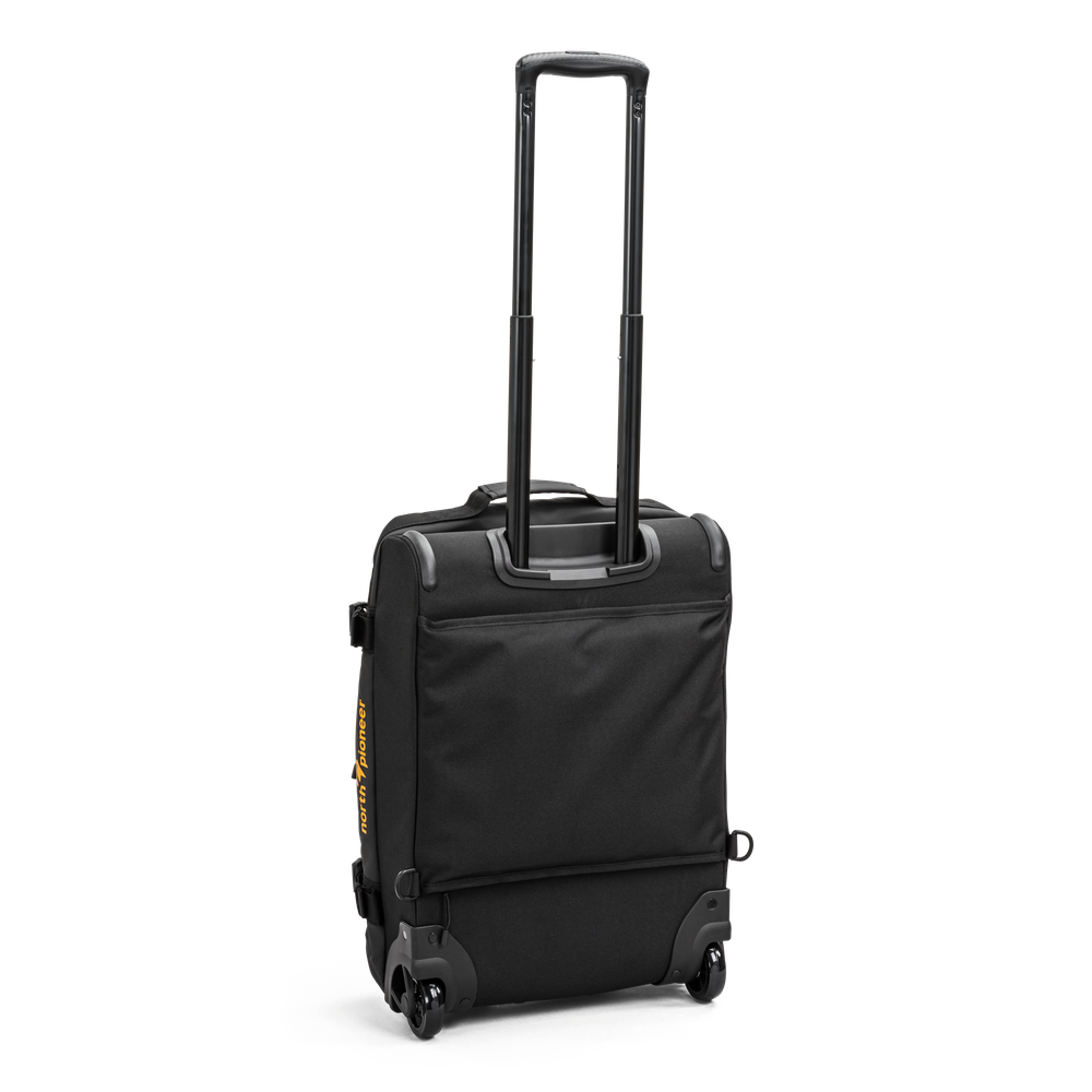 Explorer Duffelbag kabin/ryggsekk Explorer Duffelbag kabin/ryggsekk