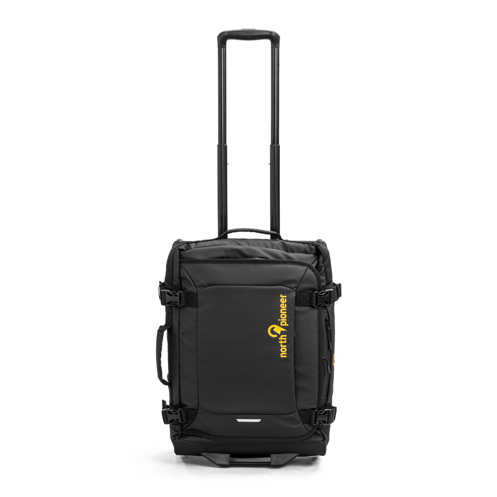Explorer Duffelbag kabin/ryggsekk Explorer Duffelbag kabin/ryggsekk