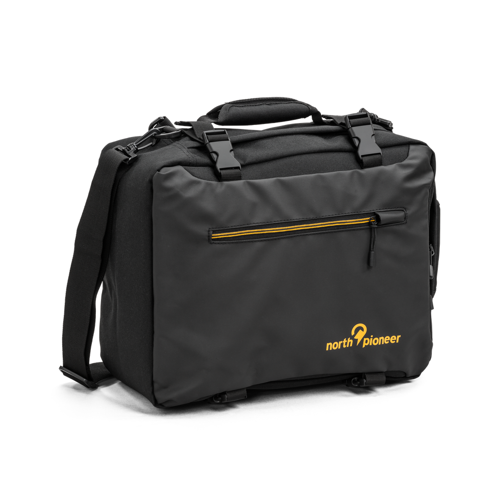 Explorer Underseater veske og sekk 2-i-1 Explorer Underseater veske og sekk 2-i-1