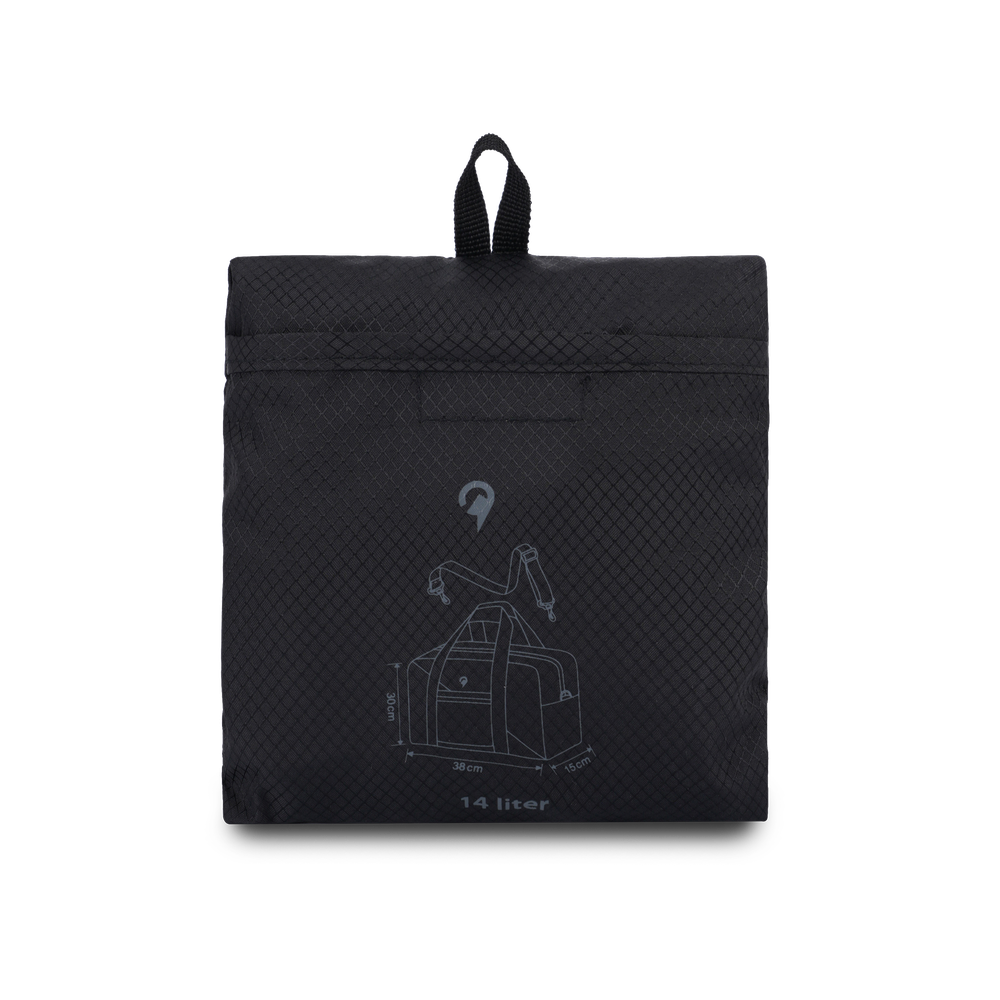 Sammenleggbar reisebag small