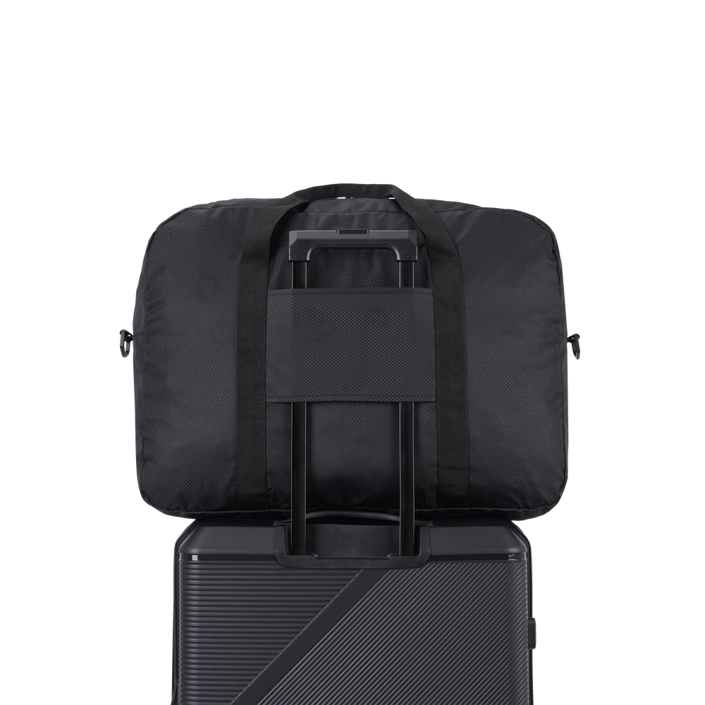 Sammenleggbar reisebag medium