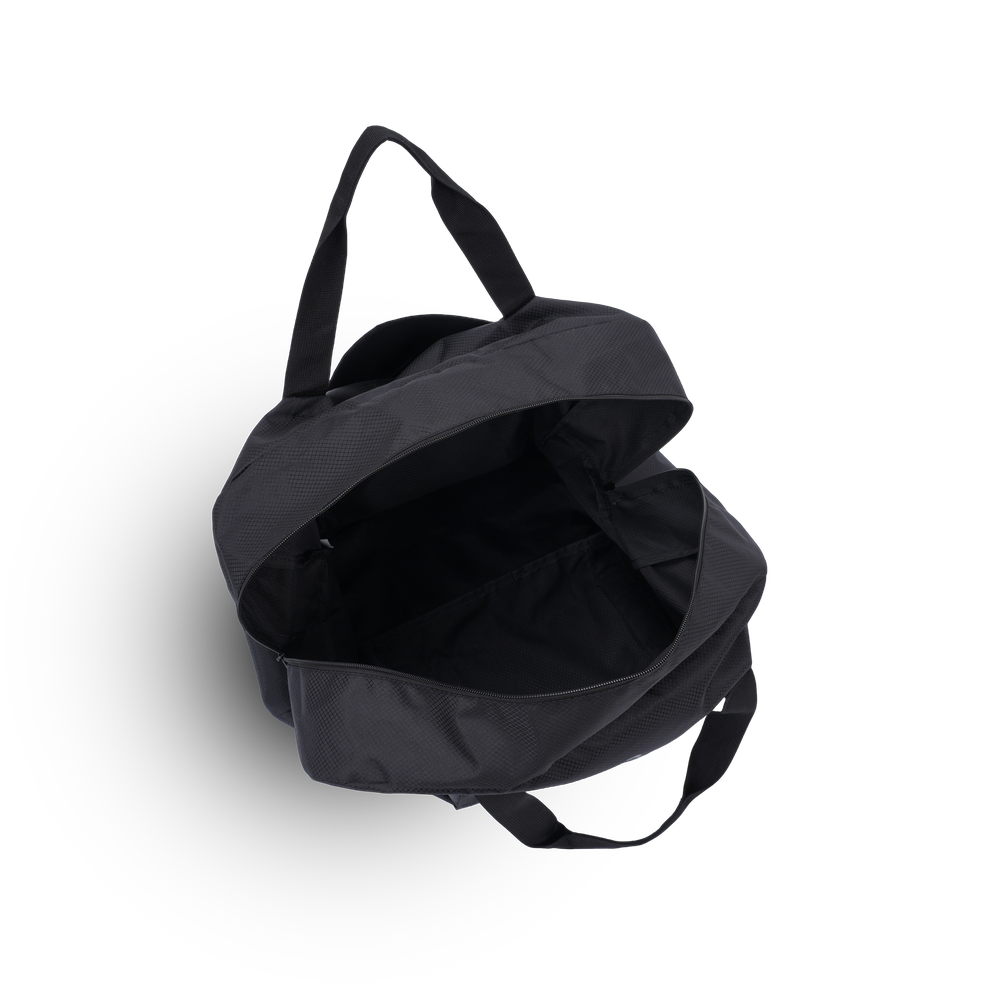 Sammenleggbar reisebag medium