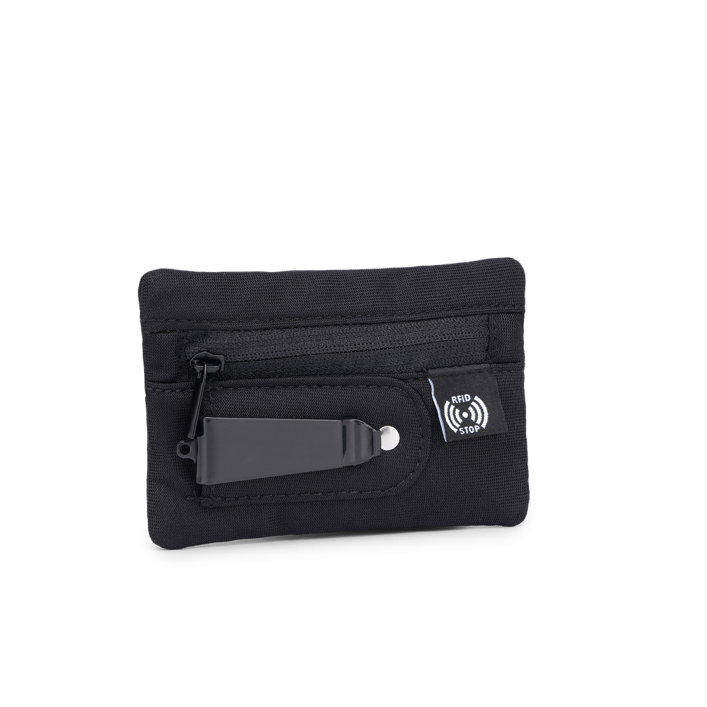 Travellock lommebok med RFID beskyttelse