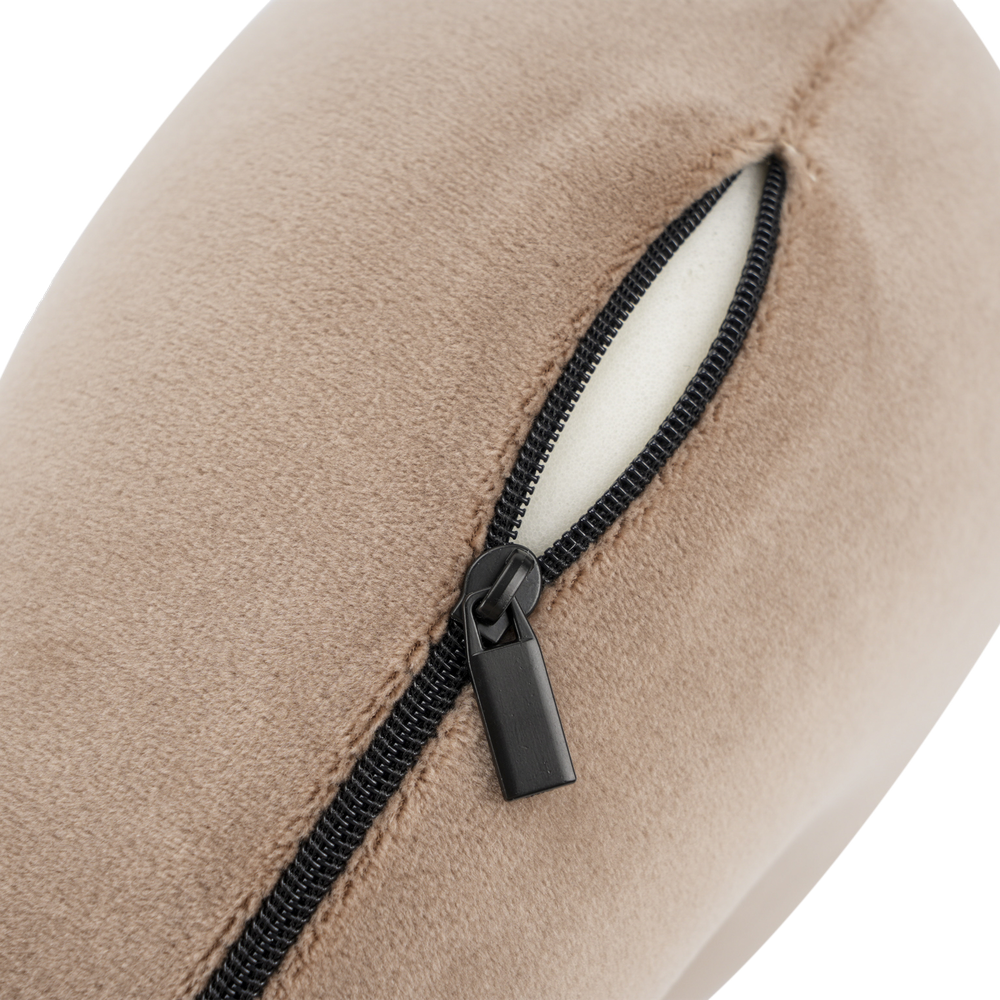 Nakkepute mikrofiber