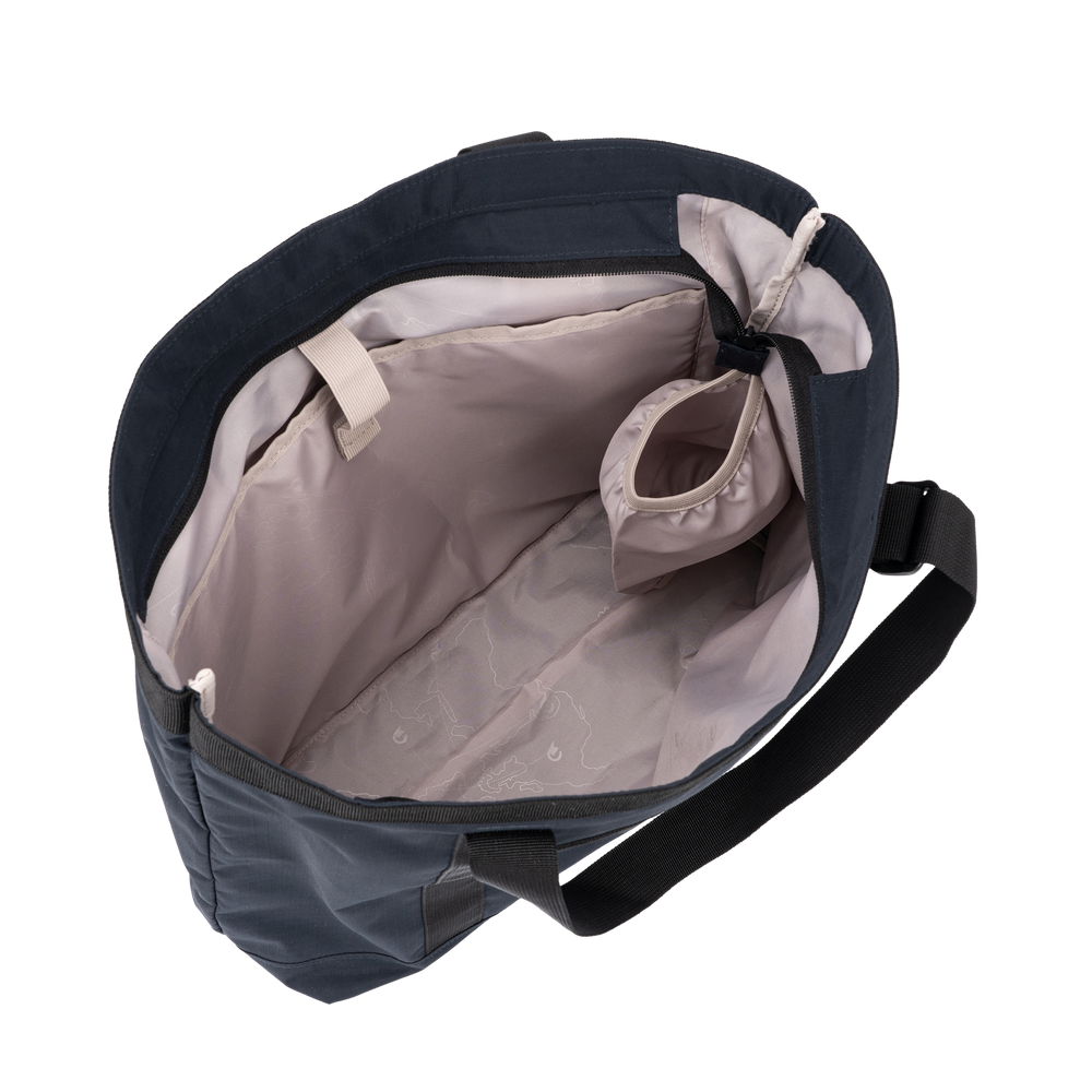 Fly Light tote bag large