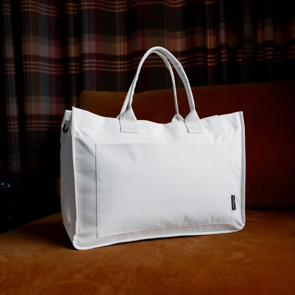 Fly light tote bag medium