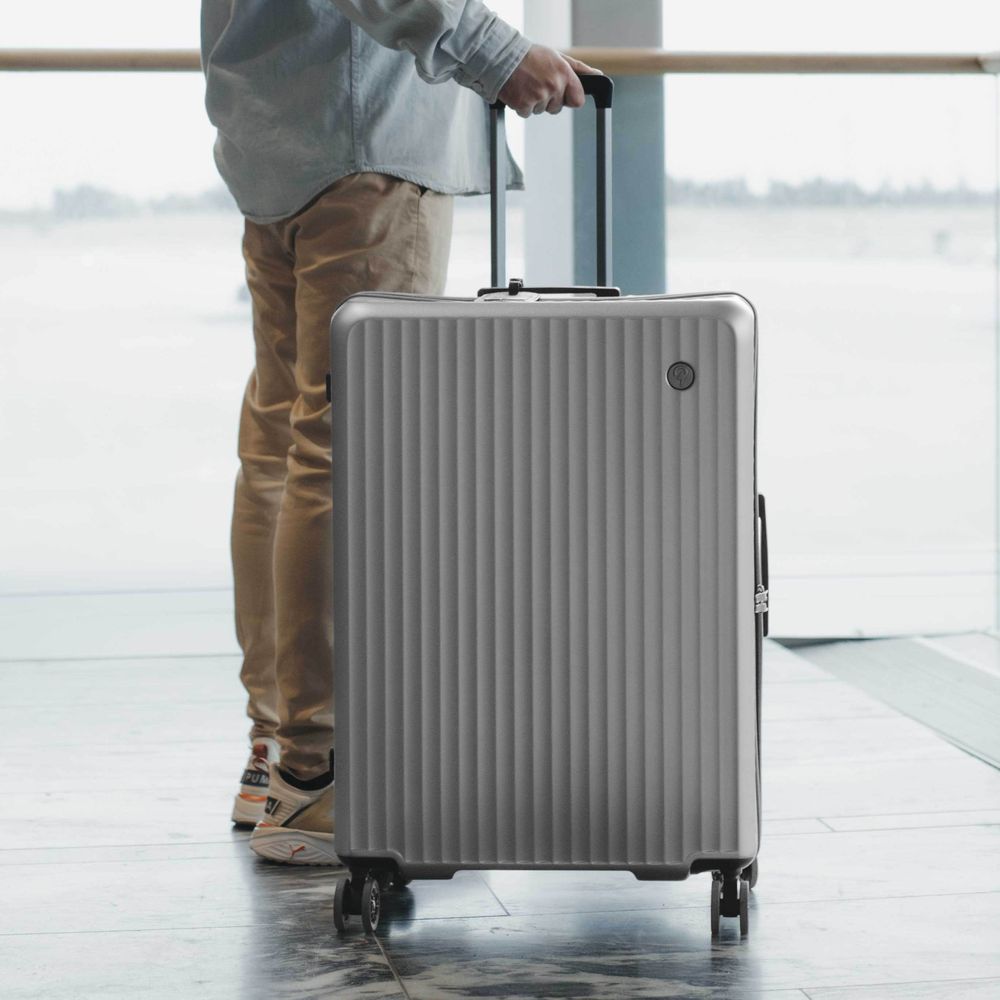 Superb Koffert Stor 76 cm, 102 liter