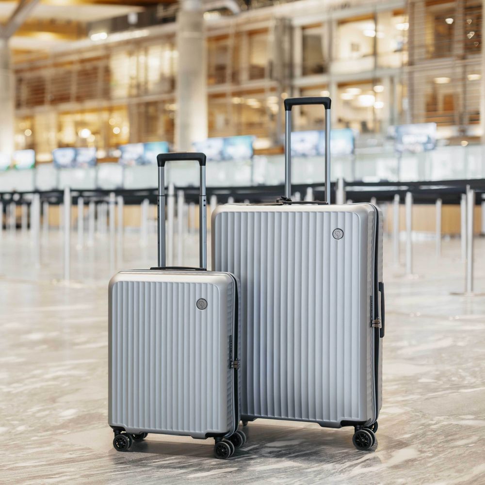 Superb Koffert Stor 76 cm, 102 liter