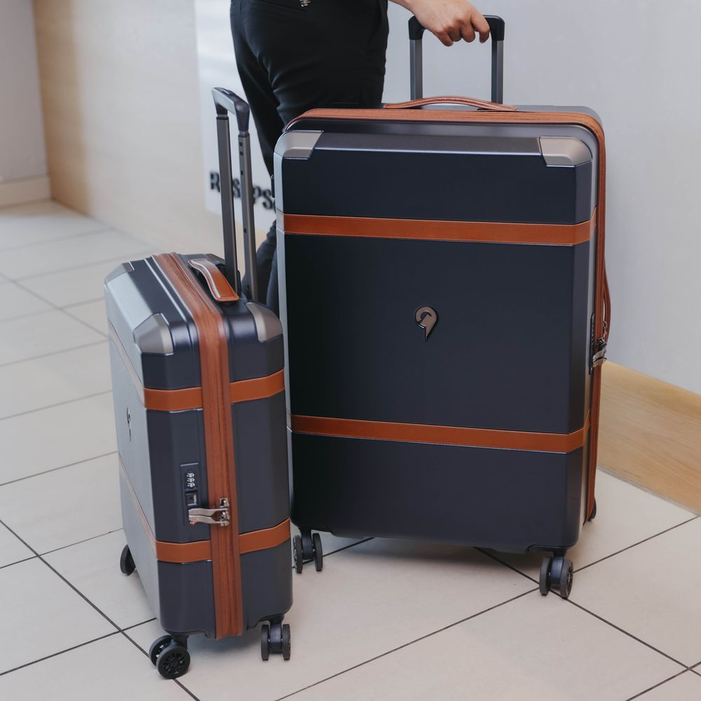 Vintage Pro Kabinkoffert 55 cm