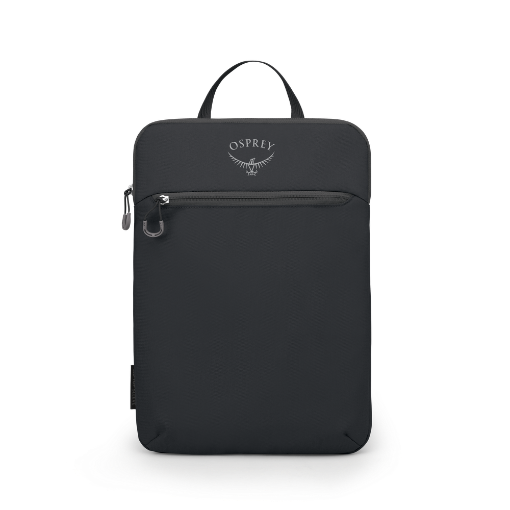 Daylite 14 Laptop Sleeve Black