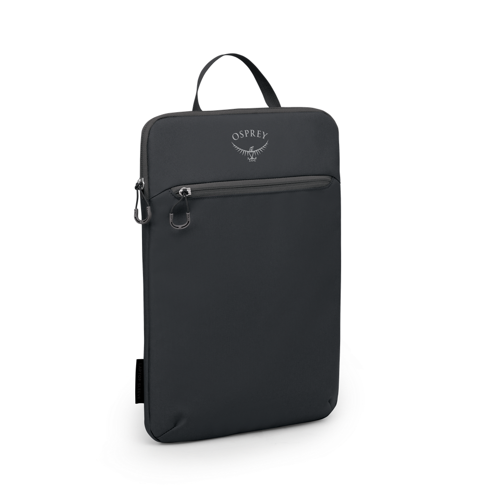 Daylite 14 Laptop Sleeve Black