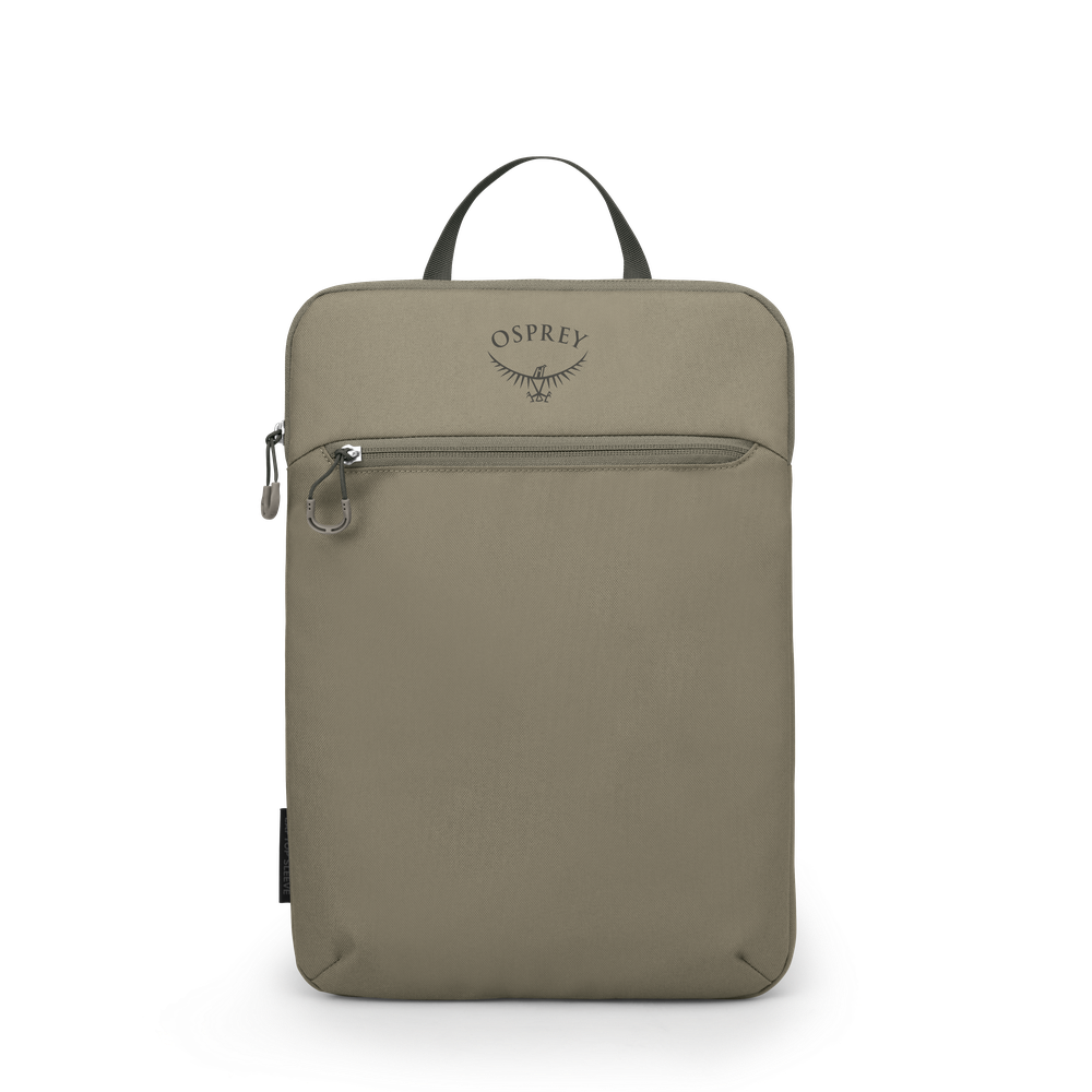 Daylite 14 Laptop Sleeve Tan Concrete