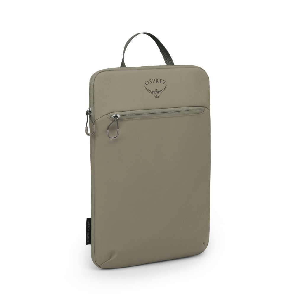 Daylite 14 Laptop Sleeve Tan Concrete