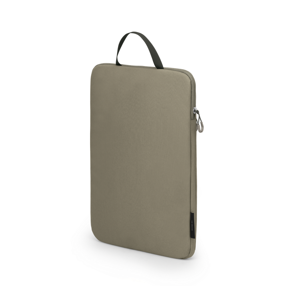 Daylite 14 Laptop Sleeve Tan Concrete