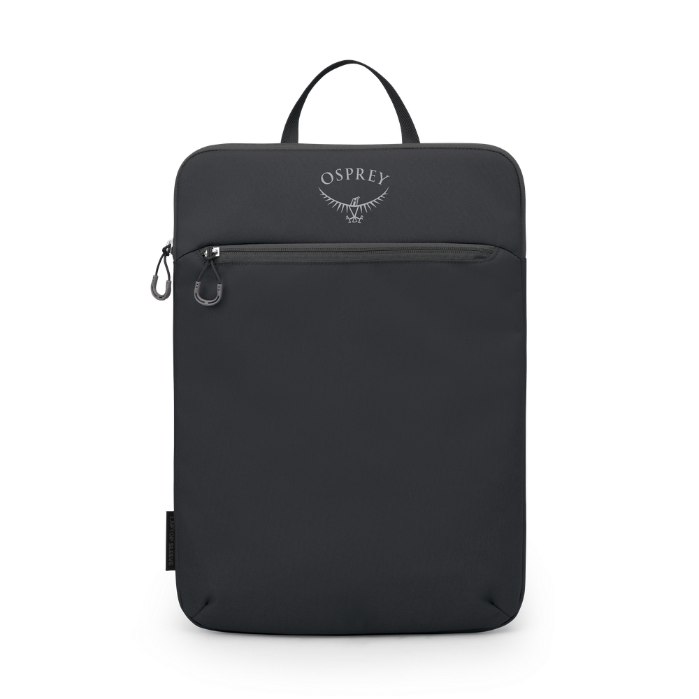 Daylite 16 Laptop Sleeve Black