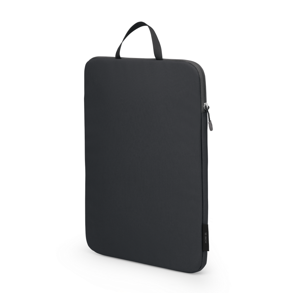 Daylite 16 Laptop Sleeve Black