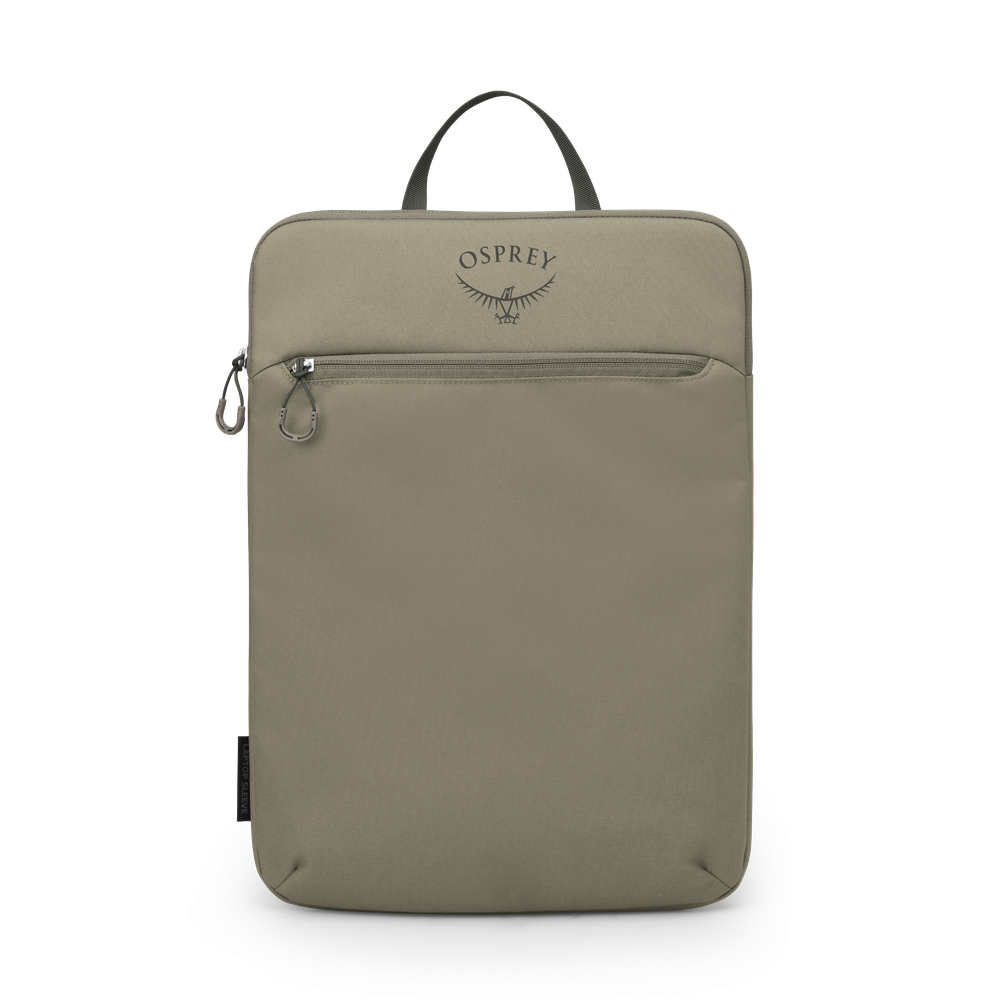 Daylite 16 Laptop Sleeve Tan Concrete Daylite 16 Laptop Sleeve Tan Concrete