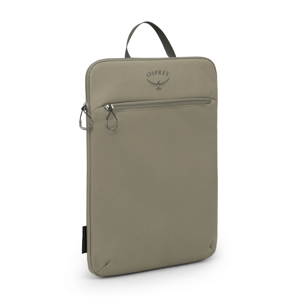 Daylite 16 Laptop Sleeve Tan Concrete Daylite 16 Laptop Sleeve Tan Concrete
