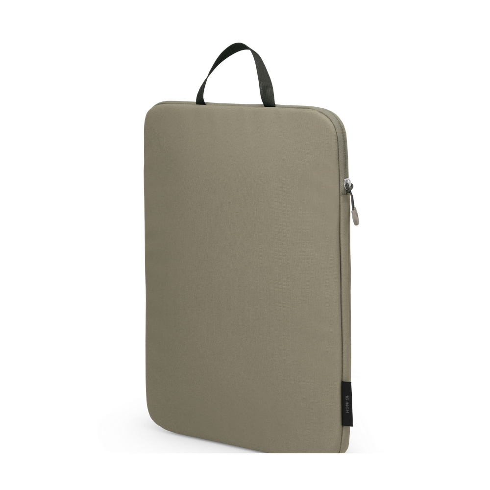 Daylite 16 Laptop Sleeve Tan Concrete Daylite 16 Laptop Sleeve Tan Concrete