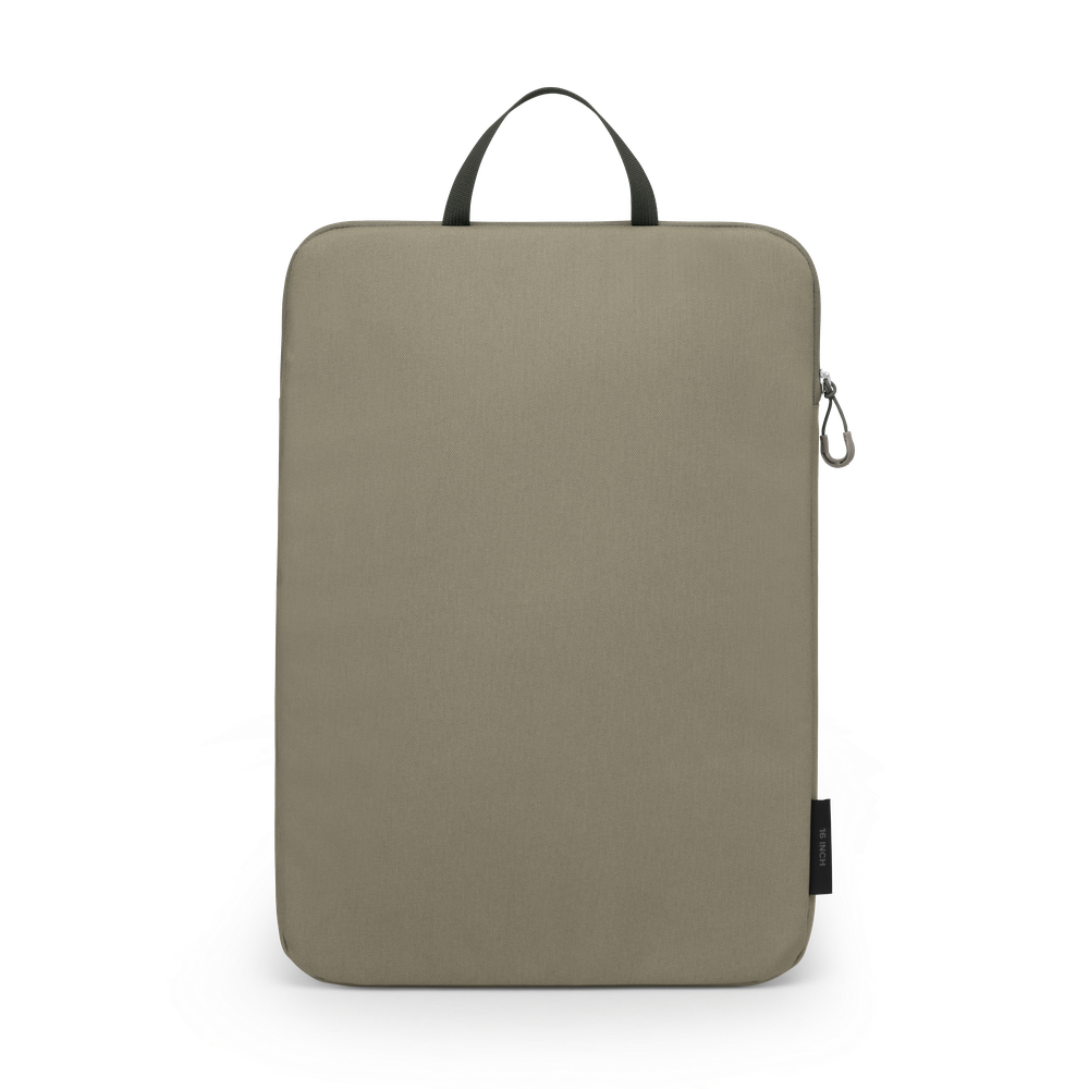 Daylite 16 Laptop Sleeve Tan Concrete Daylite 16 Laptop Sleeve Tan Concrete