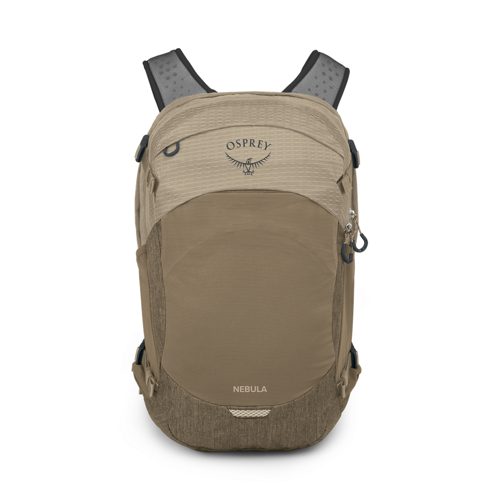 Nebula 32L Alpaca Tan Latte Brown Heather