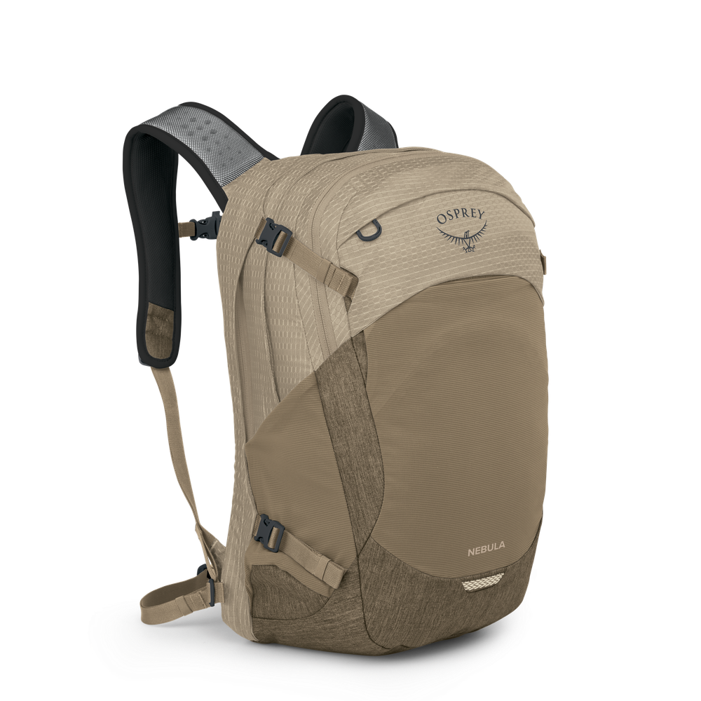 Nebula 32L Alpaca Tan Latte Brown Heather