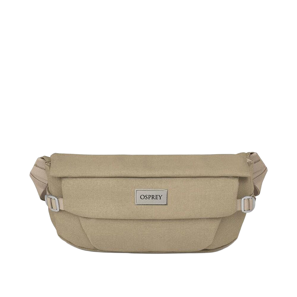 Arcane Hip Bag Latte Brown