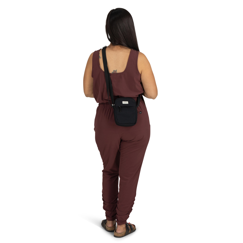 Arcane Small Crossbody veske