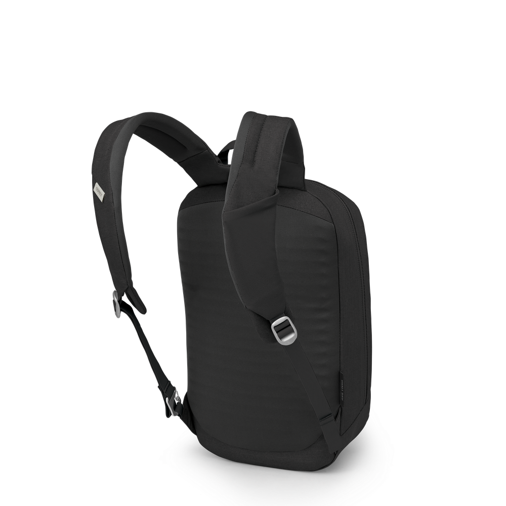 Arcane Small Day Black