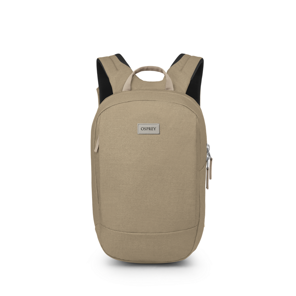 Arcane Small Day Latte Brown Heather