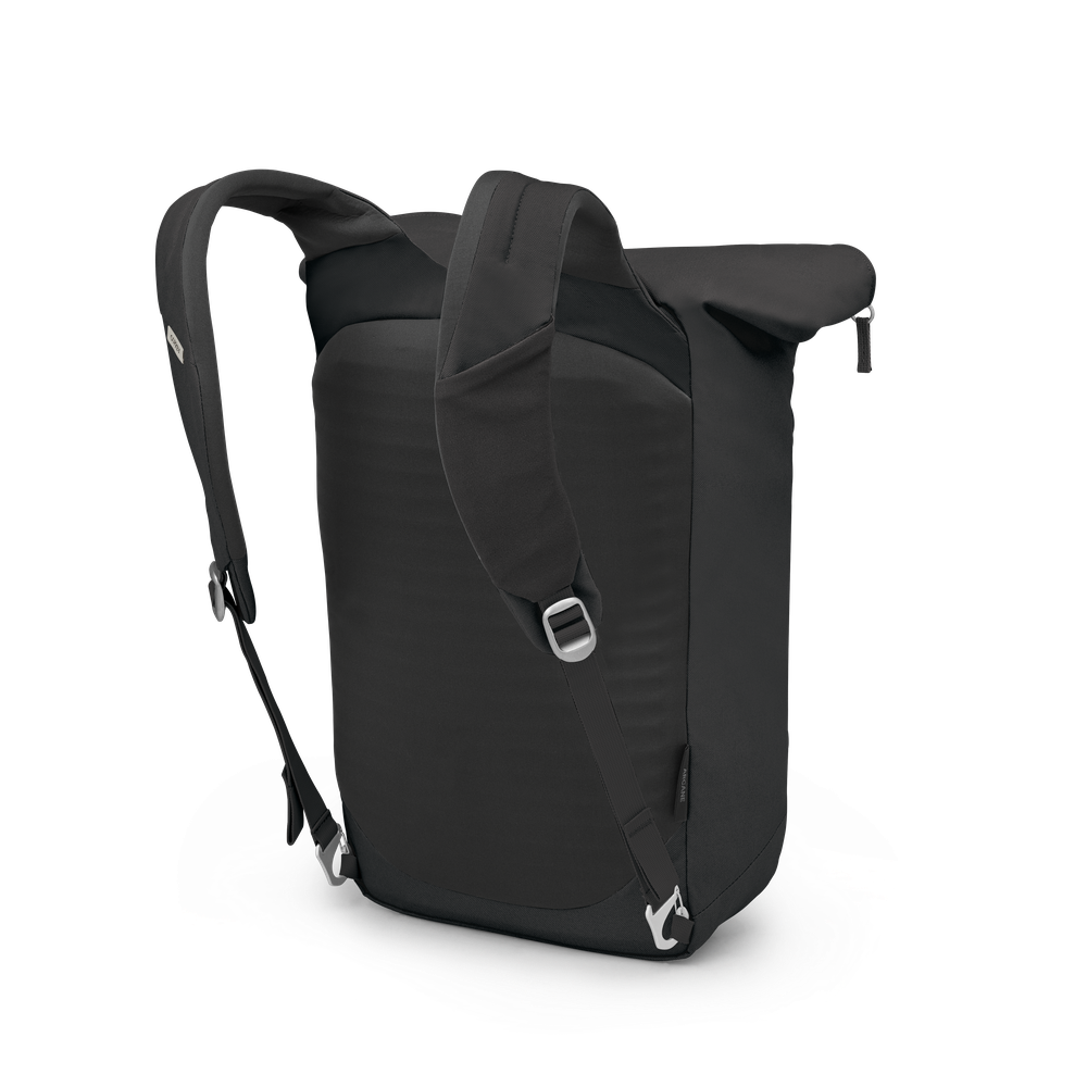 Arcane Tote Pack Black