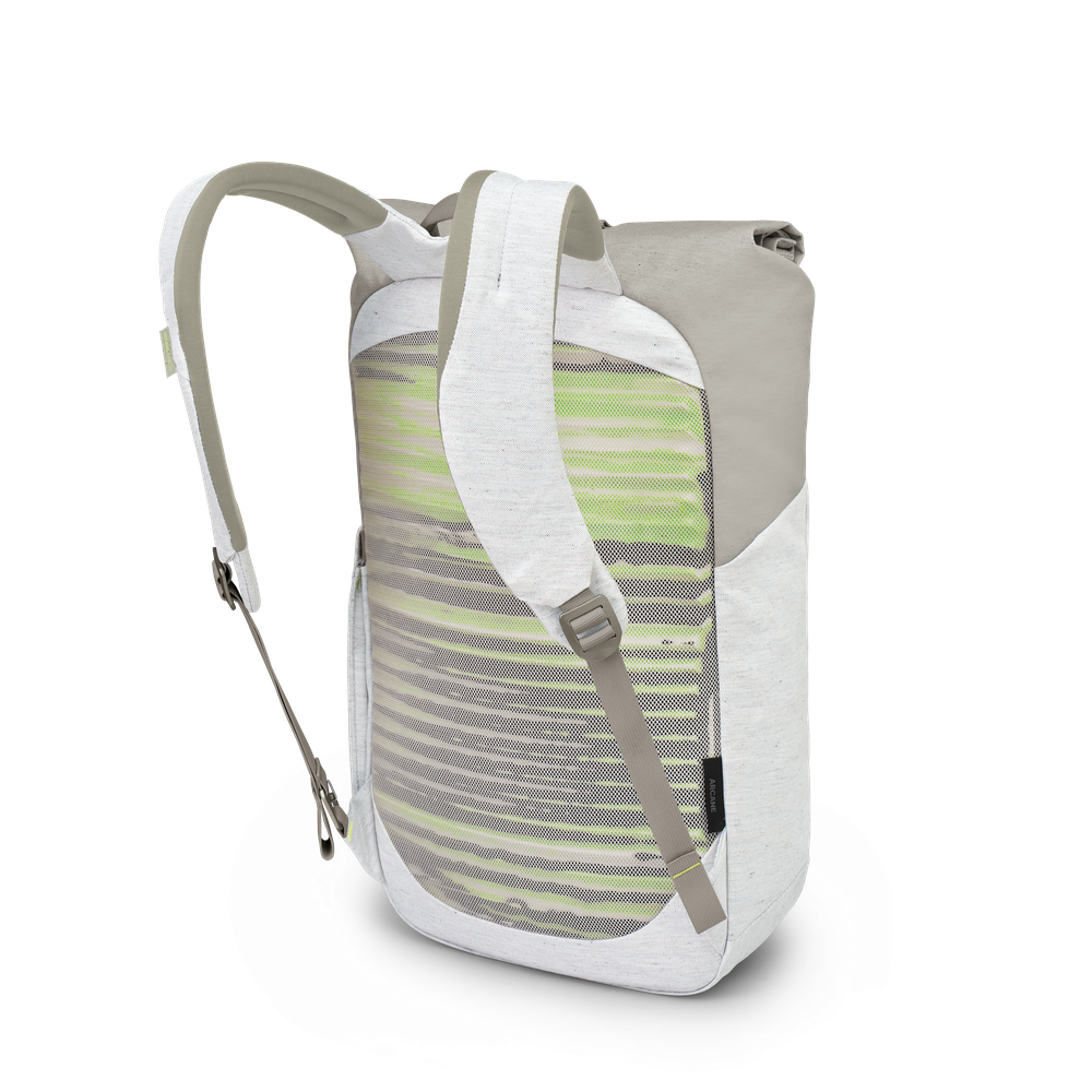 Arcane Roll Top Earth Pediment Grey Block