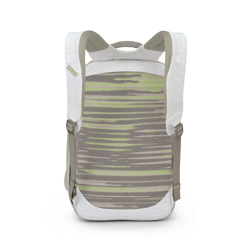 Arcane Large Day Earth Pediment Grey Block