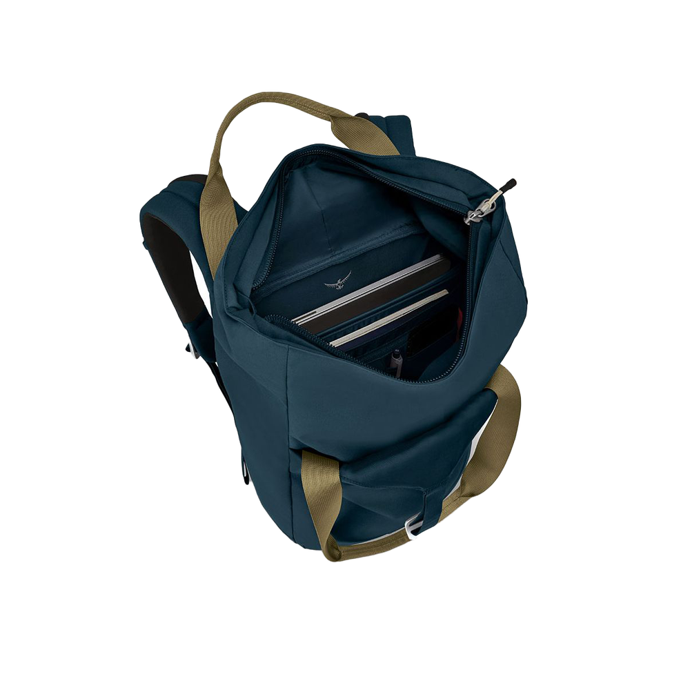 Arcane Tote Pack Stargazer Blue