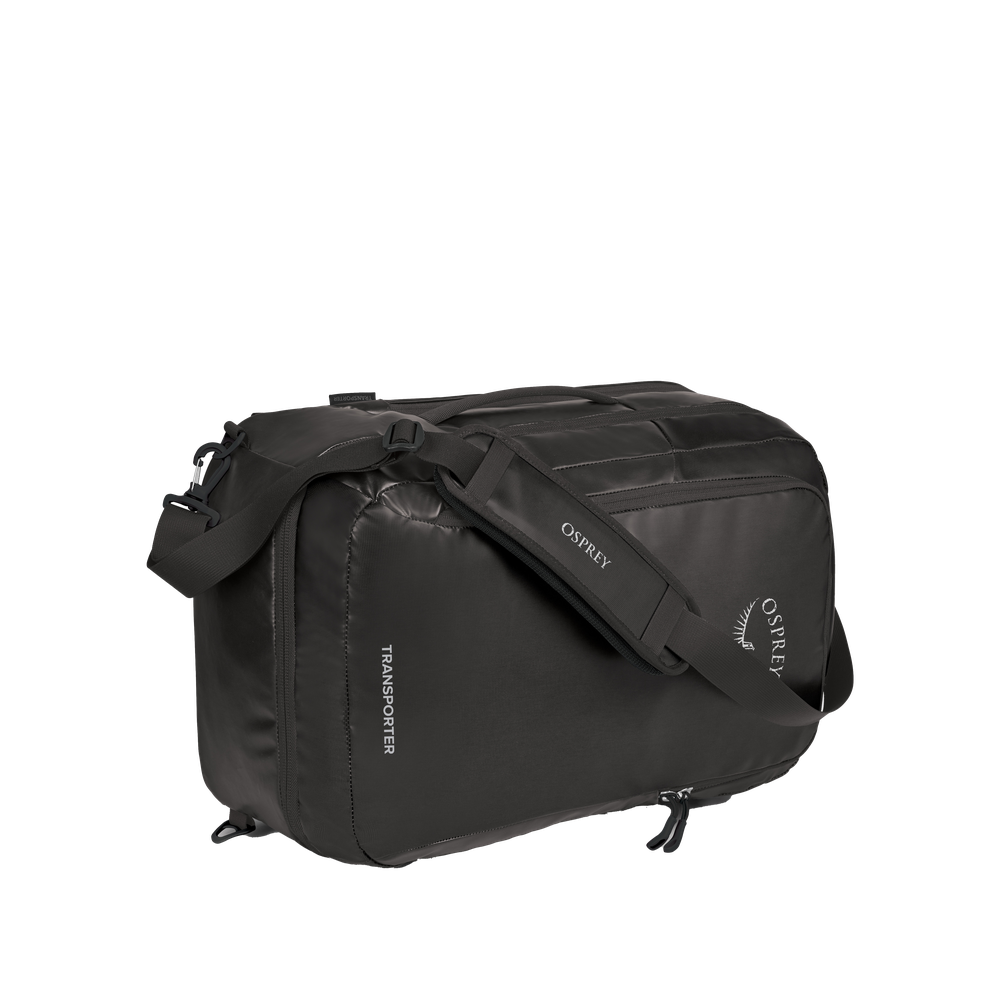 Transporter Carry-On Bag Black O/S