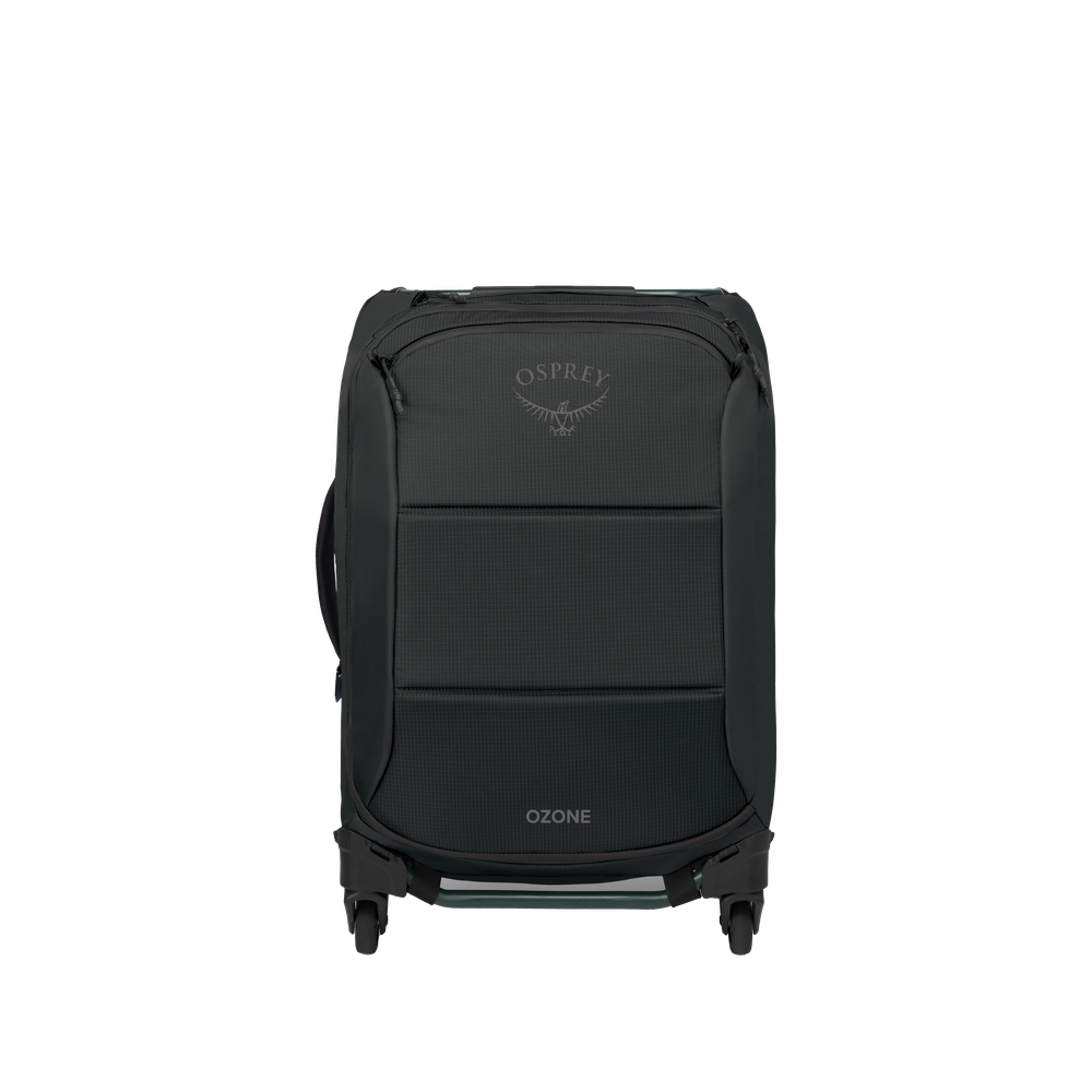 Ozone 4 wheel 38l black