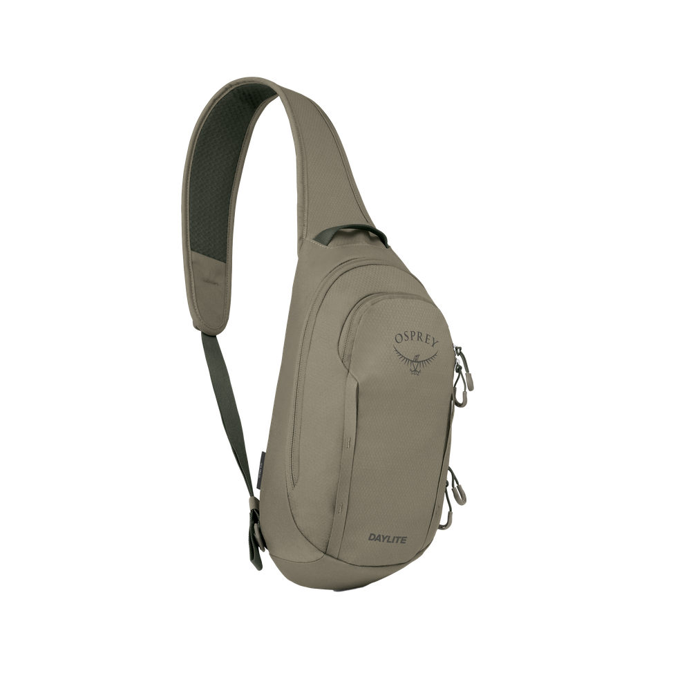 Daylite Sling Concrete Tan