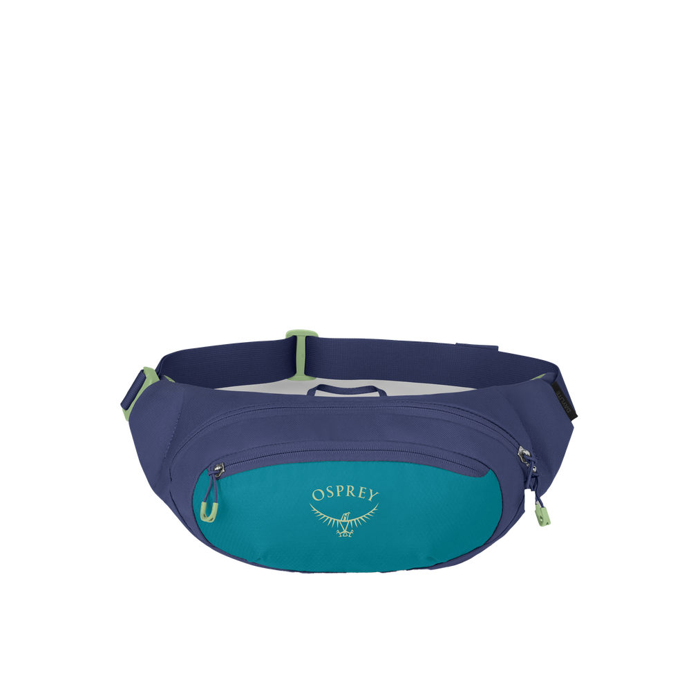 Daylite Waist Pack Blue Spikemoss/Alkaline Daylite Waist Pack Blue Spikemoss/Alkaline