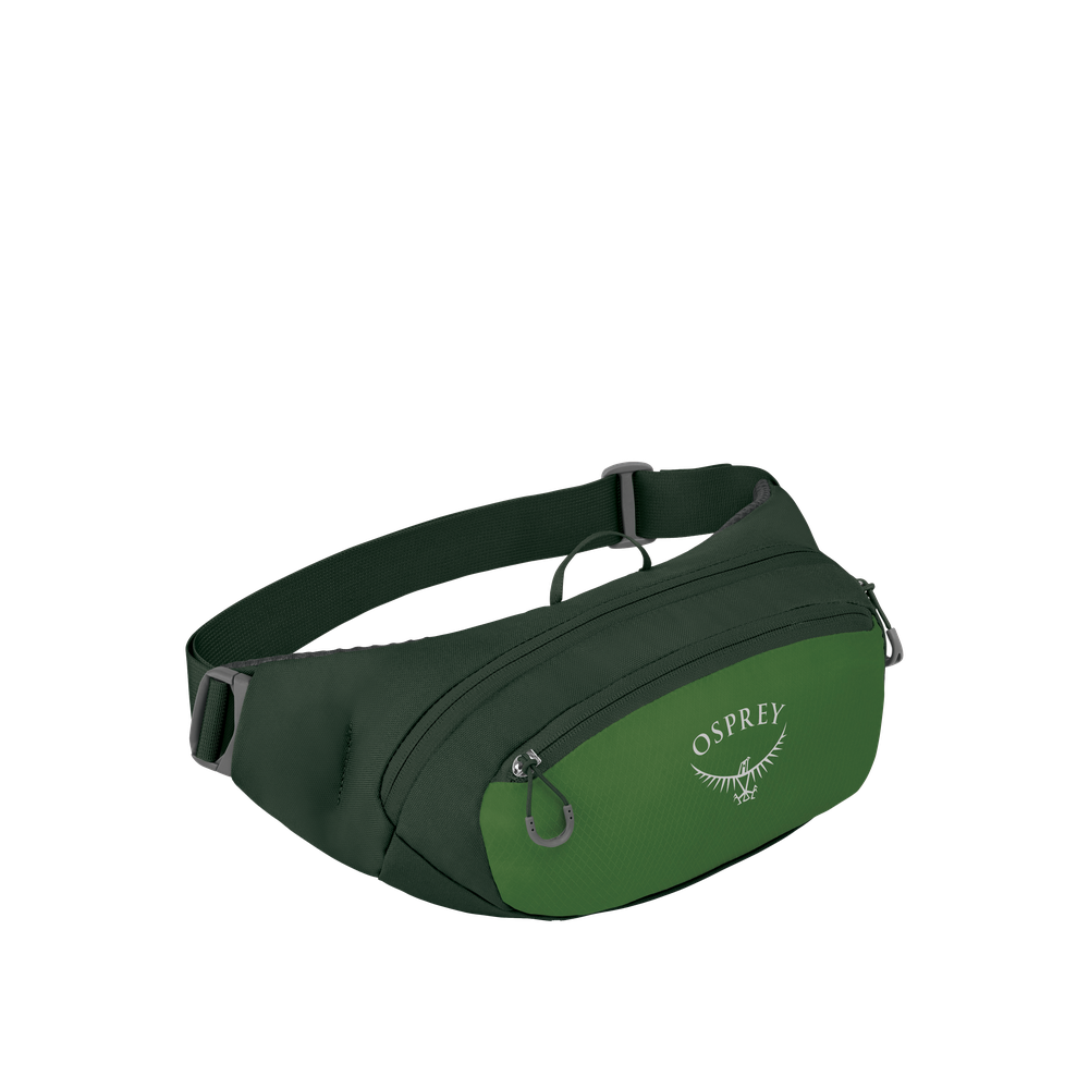 Daylite Waist Green Belt/Green Canopy O/S