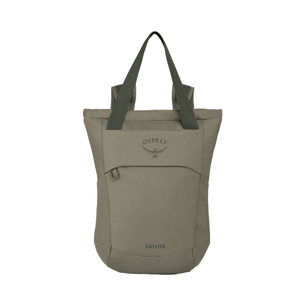 Daylite Tote Pack Tan Concrete