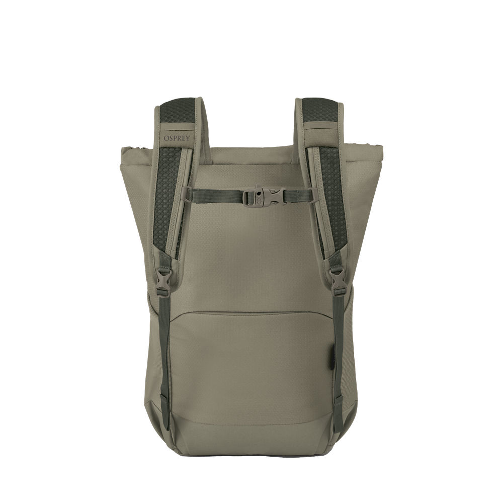 Daylite Tote Pack Tan Concrete