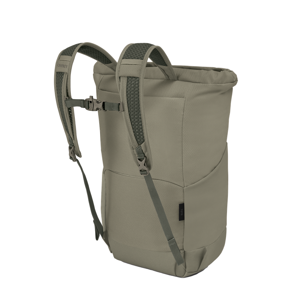 Daylite Tote Pack Tan Concrete