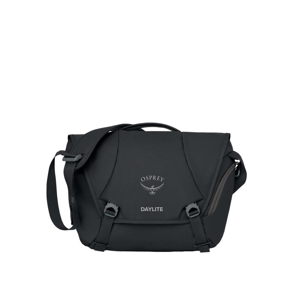 Daylite Messenger Black