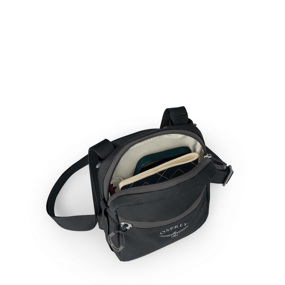 Daylite liten crossbody-veske, 1 L