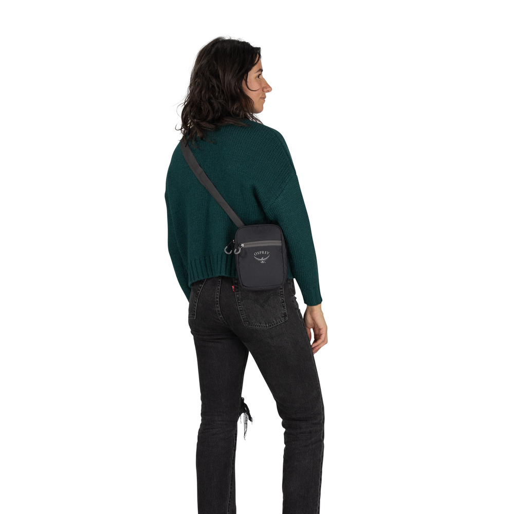 Daylite liten crossbody-veske, 1 L